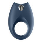 SATISFYER - KRAFTFULD ROYAL VIBRATOR-APP MED ÉN RING