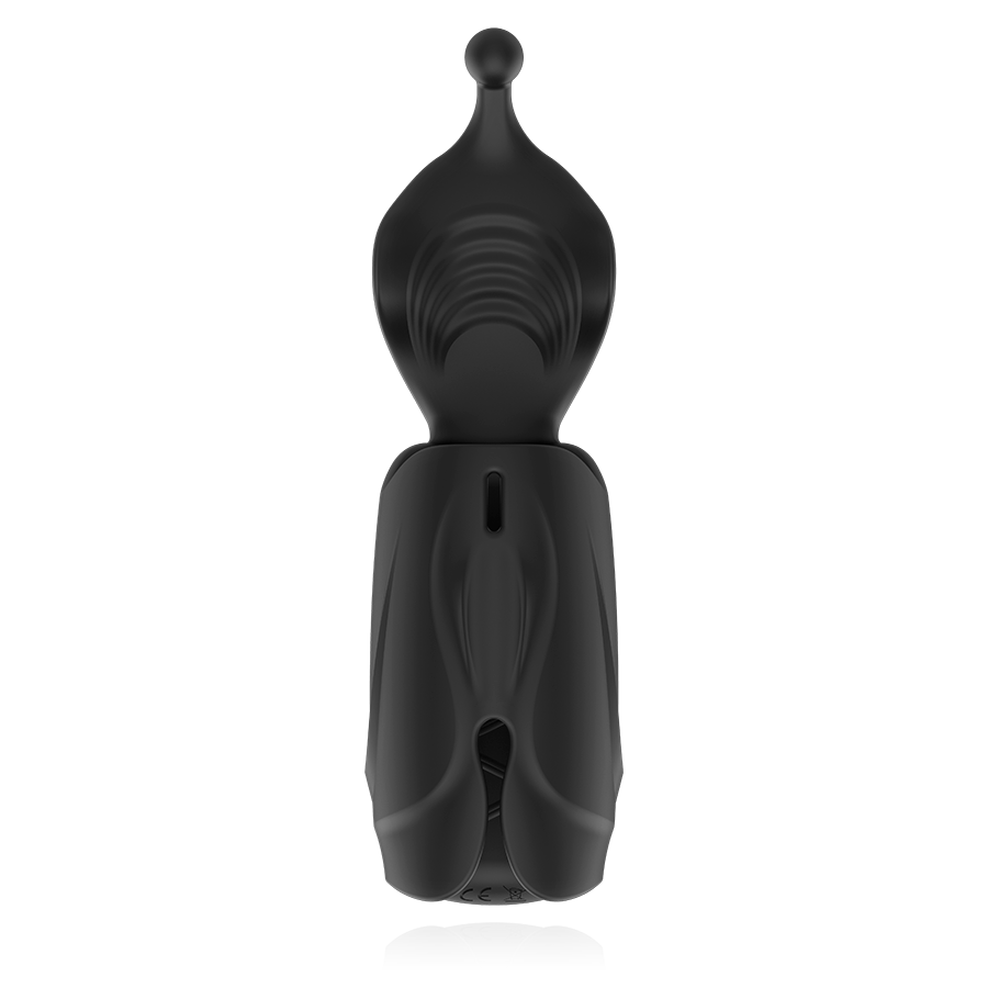 JAMYJOB - GENOPLADELIG HOVEDMASTURBATOR