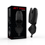 JAMYJOB - GENOPLADELIG HOVEDMASTURBATOR