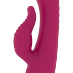 RITHUAL - ANUSARA DOBBELT GENOPLADELIG MOTOR 2.0 ORCHID