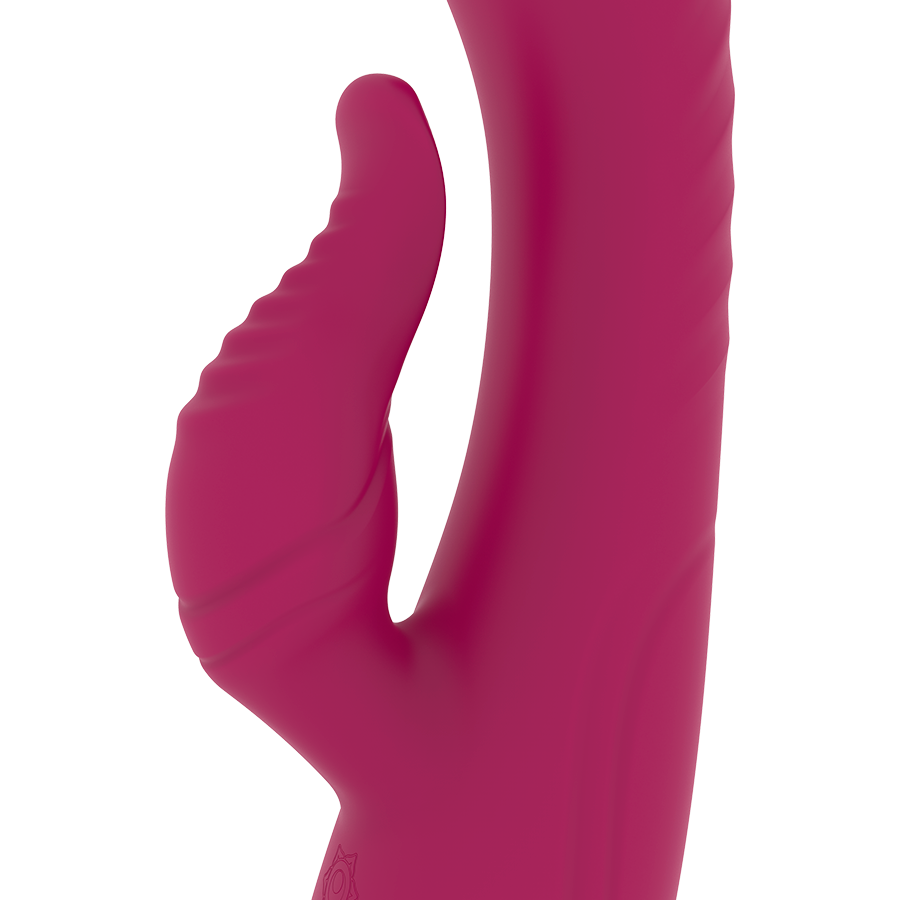 RITHUAL - ANUSARA DOBBELT GENOPLADELIG MOTOR 2.0 ORCHID