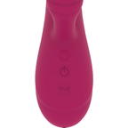 RITHUAL - ANUSARA DOBBELT GENOPLADELIG MOTOR 2.0 ORCHID