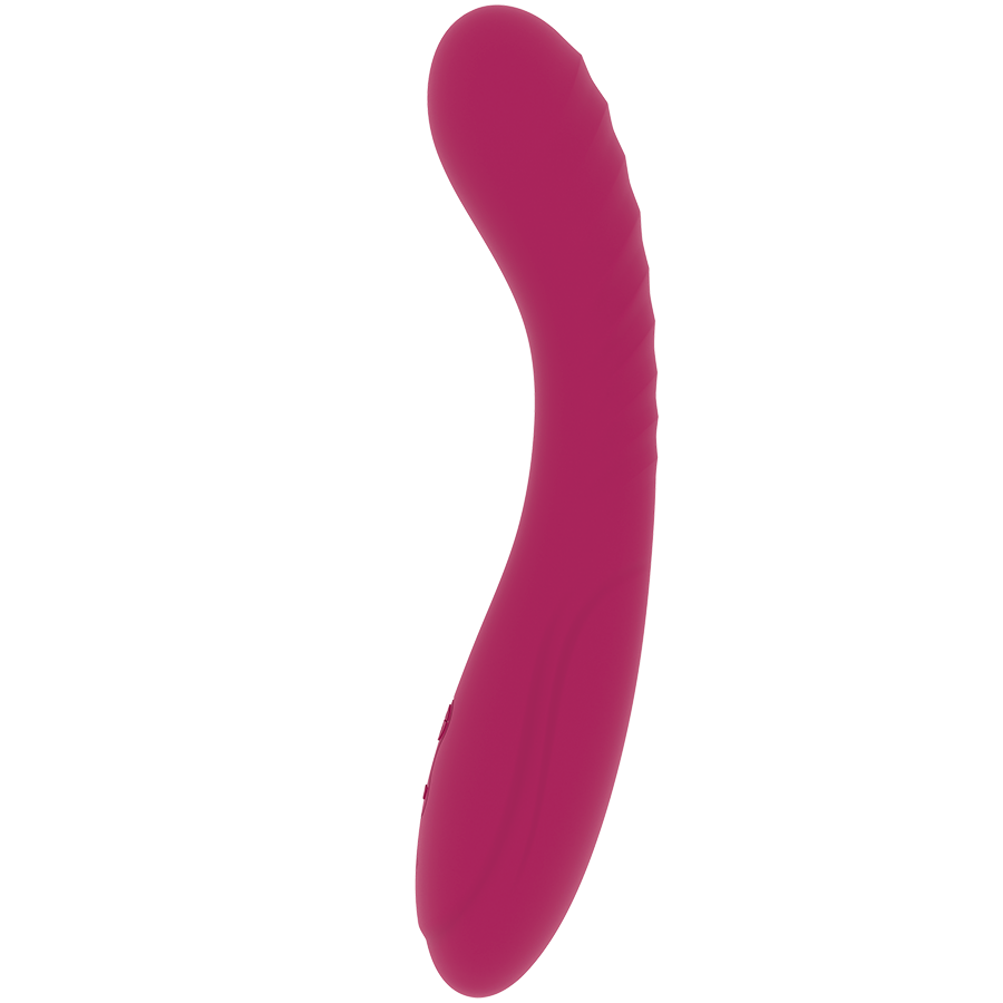 RITHUAL - ORCHID GENOPLADELIG G-POINT KRIYA STIMULATOR