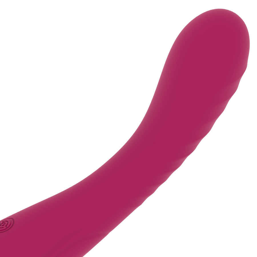 RITHUAL - ORCHID GENOPLADELIG G-POINT KRIYA STIMULATOR