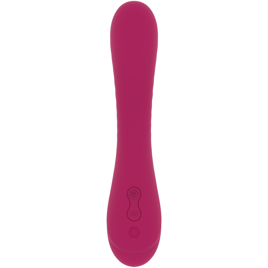 RITHUAL - ORCHID GENOPLADELIG G-POINT KRIYA STIMULATOR