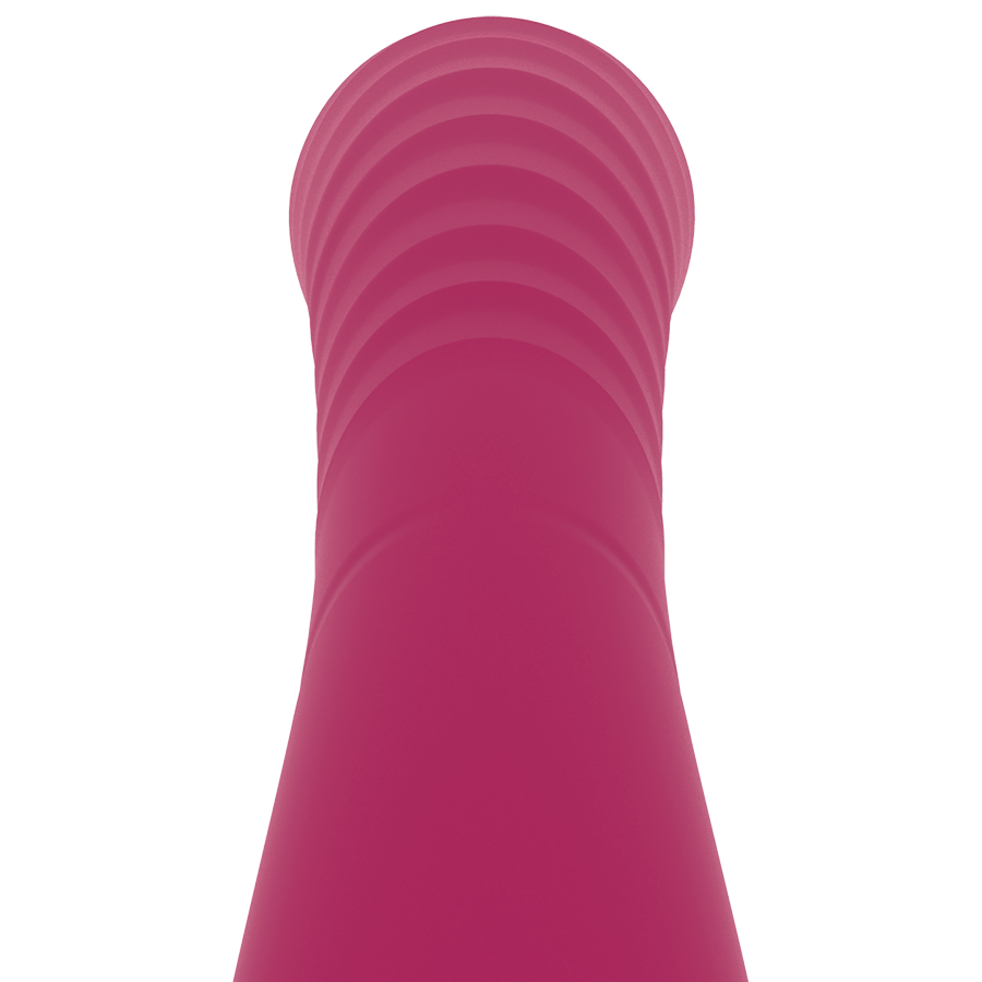 RITHUAL - ORCHID GENOPLADELIG G-POINT KRIYA STIMULATOR