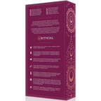 RITHUAL - ORCHID GENOPLADELIG G-POINT KRIYA STIMULATOR