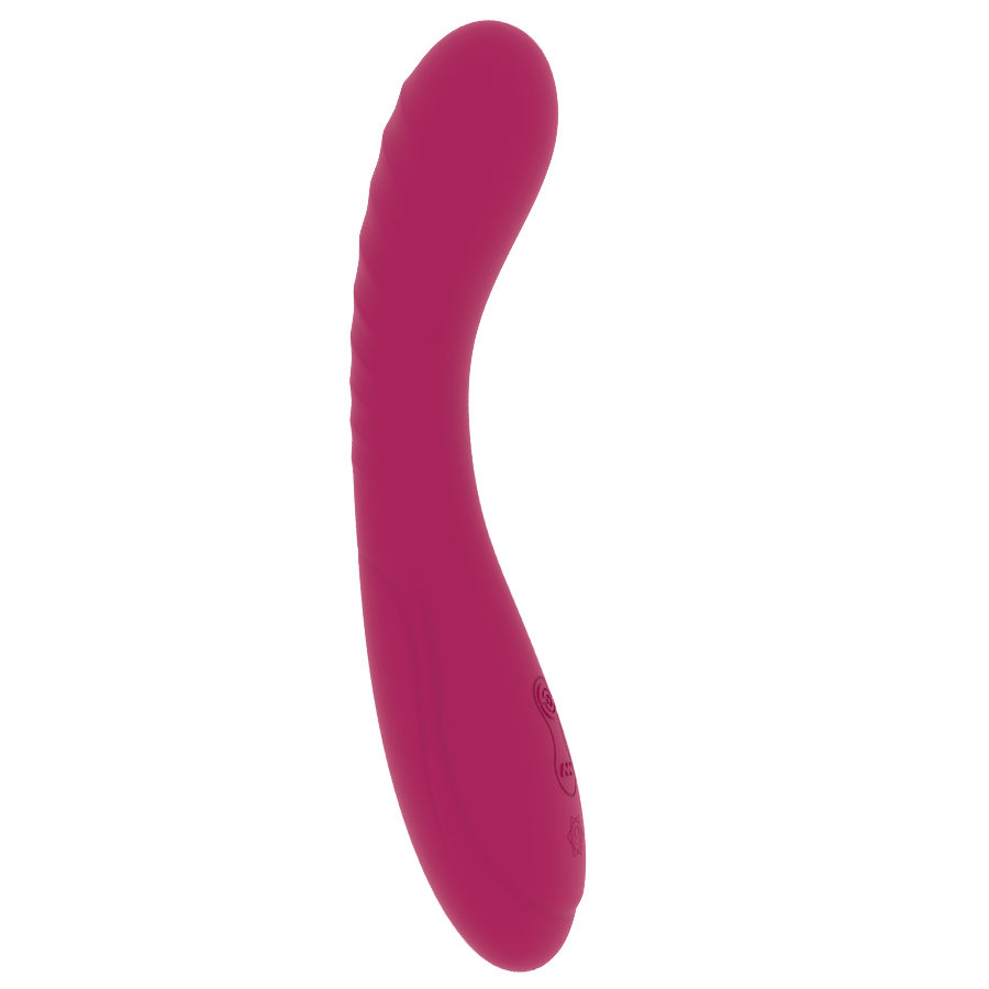 RITHUAL - ORCHID GENOPLADELIG G-POINT KRIYA STIMULATOR