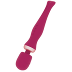 RITHUAL - KRAFTIG GENOPLADELIG AKASHA-STAV 2.0 ORCHID