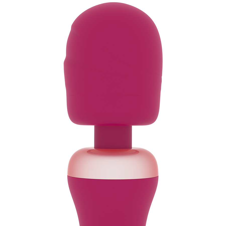 RITHUAL - KRAFTIG GENOPLADELIG AKASHA-STAV 2.0 ORCHID