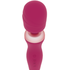 RITHUAL - KRAFTIG GENOPLADELIG AKASHA-STAV 2.0 ORCHID