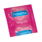 PASANTE - ALMINDELIGE KONDOMER 12 PAK