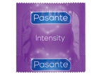 PASANTE - POINTS AND STR AS INTENSITY 12 UNITS