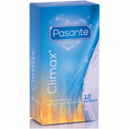 PASANTE - CLIMAX 6 VARMEFFEKT + 6 KØLEEFFEKT / 12 ENHEDER