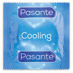 PASANTE - CLIMAX 6 VARMEFFEKT + 6 KØLEEFFEKT / 12 ENHEDER