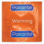 PASANTE - CLIMAX 6 VARMEFFEKT + 6 KØLEEFFEKT / 12 ENHEDER
