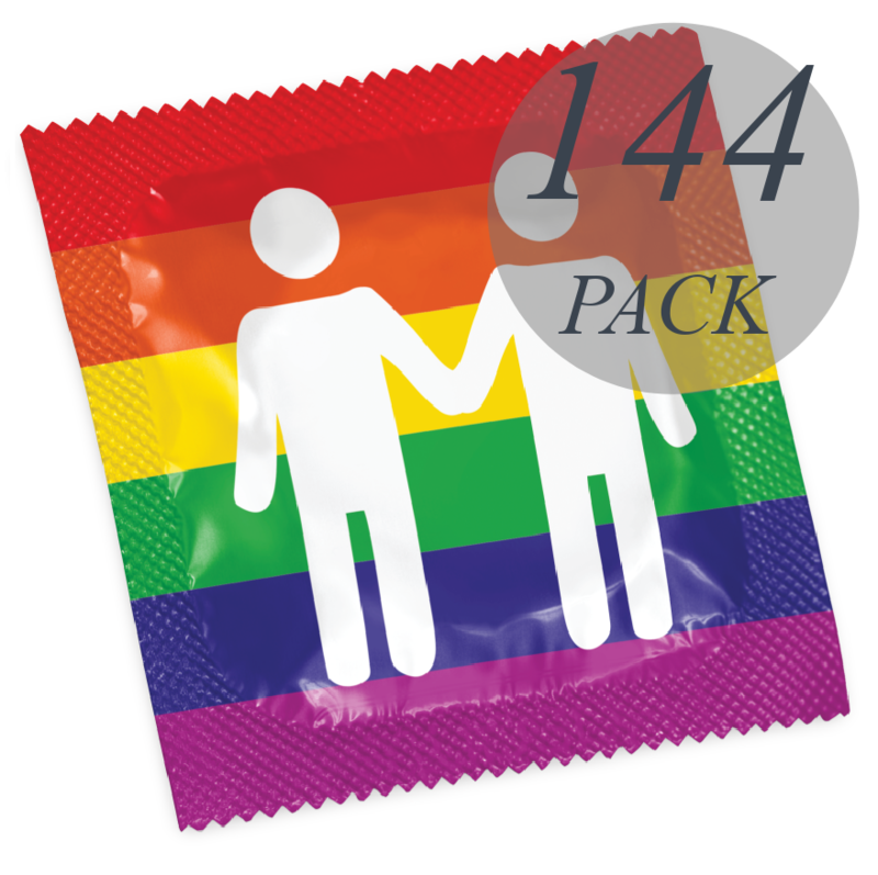 PASANTE - FORMAT GAY PRIDE 144 PAK