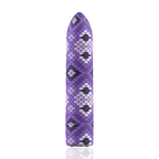 SPECIALTYPE KUGLER - GENOPLADELIG SNAKE PURPLE MAGNETISK KUGLER MED 10 INTENSITETER