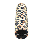BRUGERDEFINERET KUGLER - LEOPARD MAGNETISK 10 INTENSITETER
