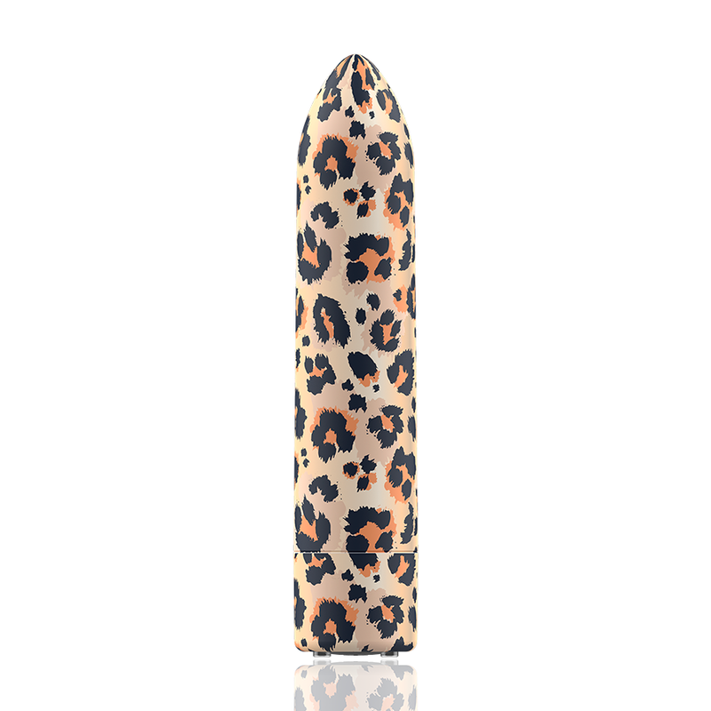 BRUGERDEFINERET KUGLER - LEOPARD MAGNETISK 10 INTENSITETER