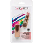 CALEXOTICS - BALA GENOPLADELIG LÆBESTIF HIDE & PLAY BLØD PINK