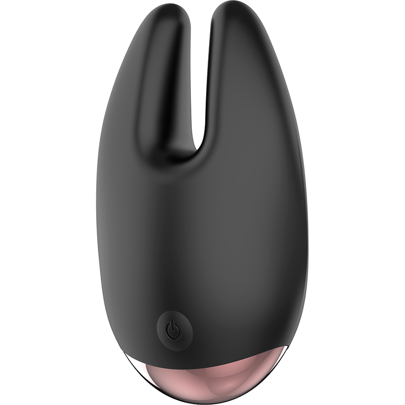COQUETTE CHIC DESIRE - KLITORISTIMULATOR SORT / GULD