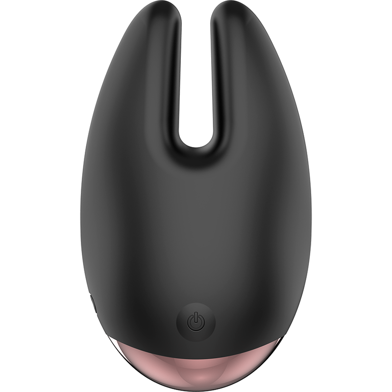 COQUETTE CHIC DESIRE - KLITORISTIMULATOR SORT / GULD