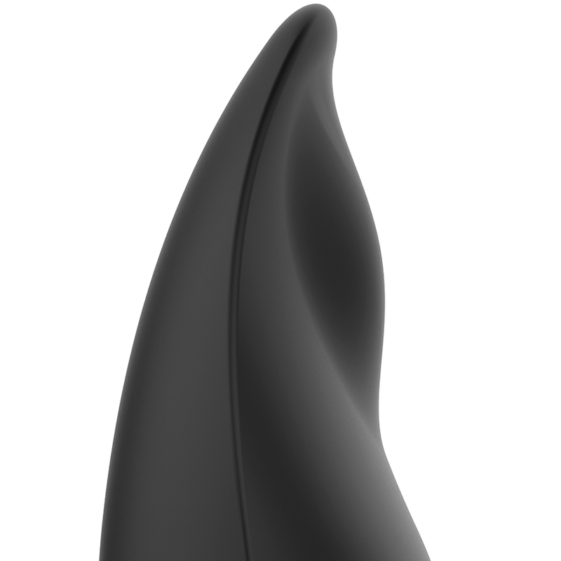COQUETTE CHIC DESIRE - KLITORISTIMULATOR SORT / GULD DRÅBE