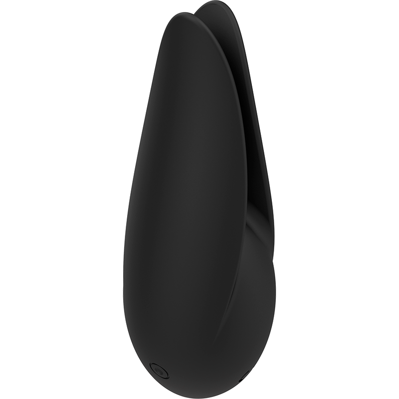 COQUETTE CHIC DESIRE - KLITORISTIMULATOR SORT / GULDBLOMST