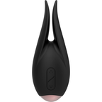 COQUETTE CHIC DESIRE - KLITORISTIMULATOR SORT / GULDBLOMST