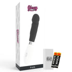GLOSSY - PAUL VIBRATOR SORT
