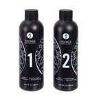 SHUNGA - ORIENTALSK BODY TO BODY EROTISK MASSAGEGEL MED EKSOTISKE FRUGTER 