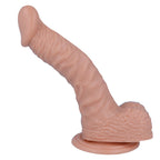 MR INTENSE - 18 REALISTISK PIK 19,8 CM -O- 3,2 CM