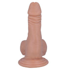 MR INTENSE - 1 REALISTISK PIK 14,6 CM -O- 3,5 CM
