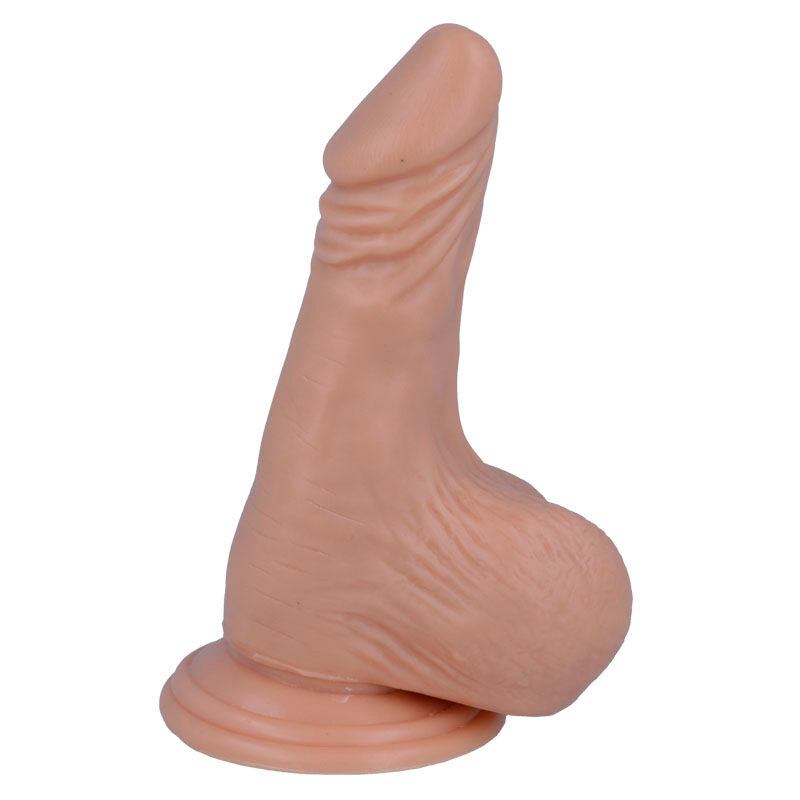 MR INTENSE - 1 REALISTISK PIK 14,6 CM -O- 3,5 CM