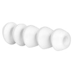 SATISFYER - PRO 2 NG UDSKIFTNINGSKASSER 5 STK.