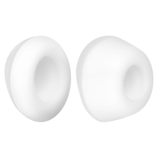 SATISFYER - PRO 2 NG UDSKIFTNINGSKASSER 5 STK.