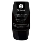 SHUNGA - INTENS KVINDELIG ORGASME CREME HEMMELIG HAVE