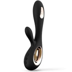 LELO - SORAYA WAVE VIBRATOR KANIN SORT