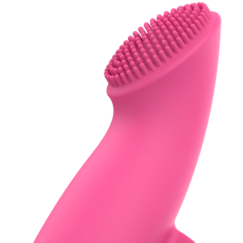 OHMAMA - PINK THIMBLE VIBRATOR JULEDAG