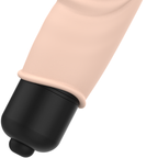 OHMAMA - REALISTISK MINI VIBRATOR JULEDATUM