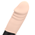 OHMAMA - REALISTISK MINI VIBRATOR JULEDATUM