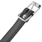 MØRKET - PENIS RING MED STROP