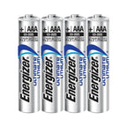 ENERGIZER - ULTIMATIV LITHIUM AAA L92 LR03 1,5V *4