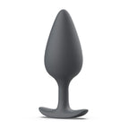 B SWISH - BFILLED BASIC PLUS PROSTATAPLUG SLATE