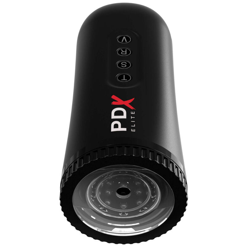 PDX ELITE - MOTO BLOWER AVANCERED MATURBATOR