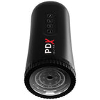 PDX ELITE - MOTO BLOWER AVANCERED MATURBATOR