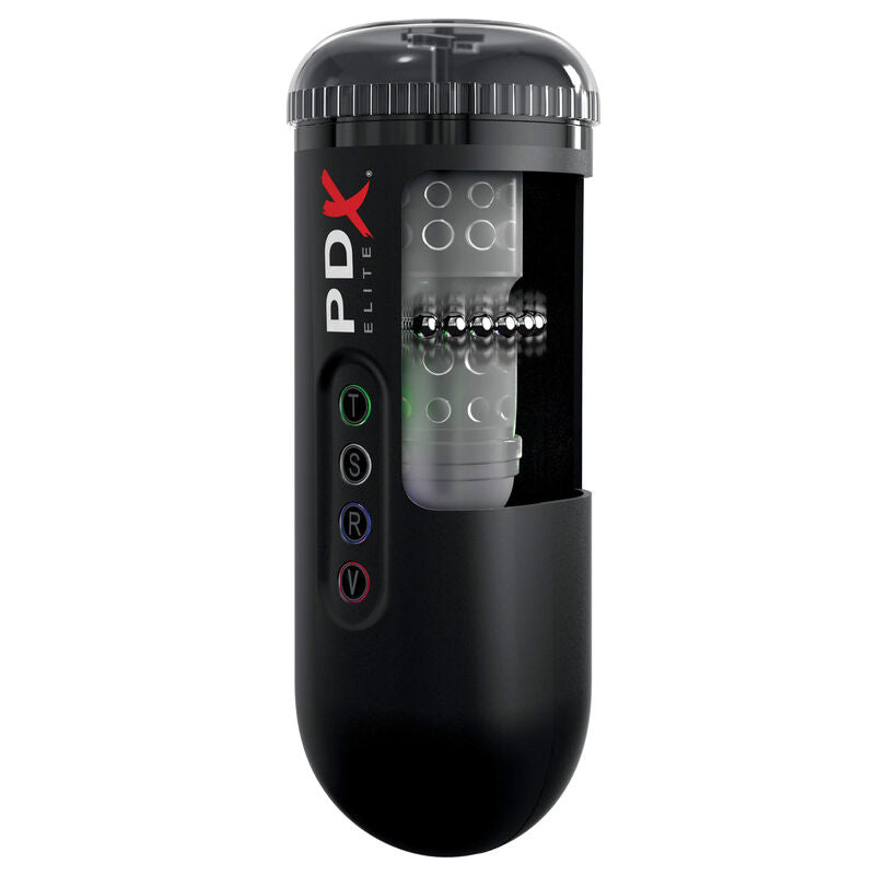PDX ELITE - MOTO BLOWER AVANCERED MATURBATOR