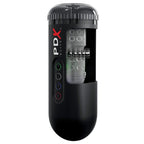 PDX ELITE - MOTO BLOWER AVANCERED MATURBATOR