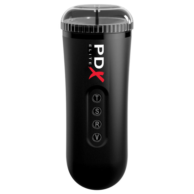PDX ELITE - MOTO BLOWER AVANCERED MATURBATOR